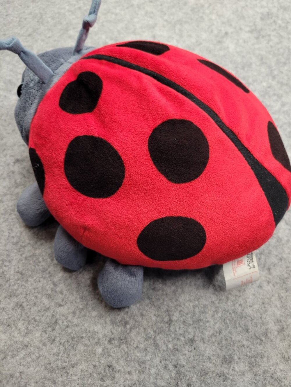 plush - Picture 5 of 9